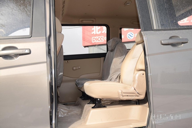 2012款 1.5L標準型