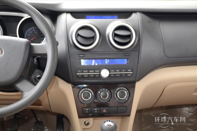 2012款 1.5L標準型