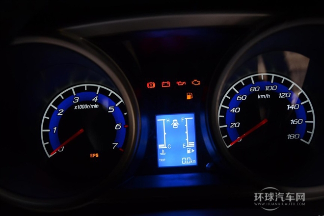 2012款 1.5L標準型