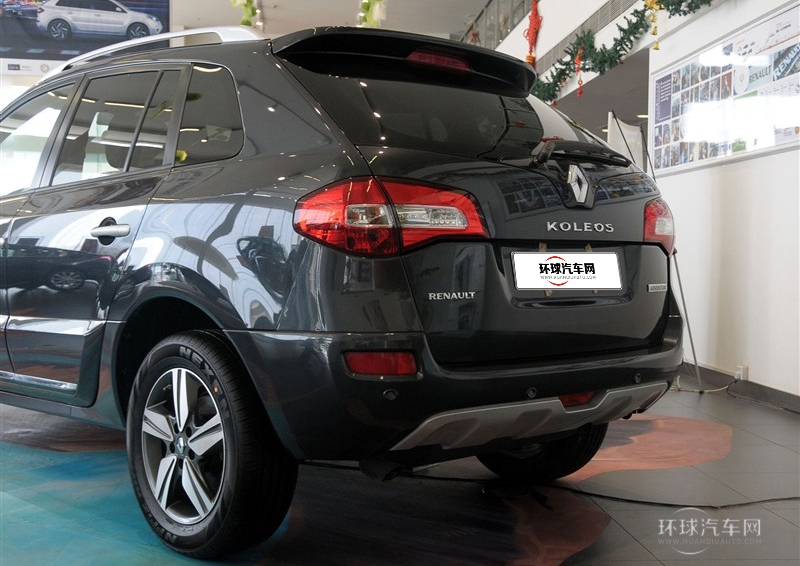 2014款 改款 2.5L 兩驅(qū)舒適版