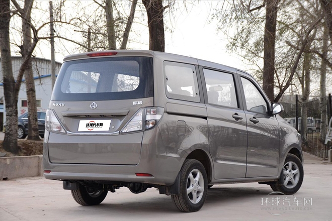 2012款 1.5L標準型