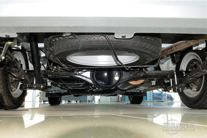 2011款 2.0T豪華型