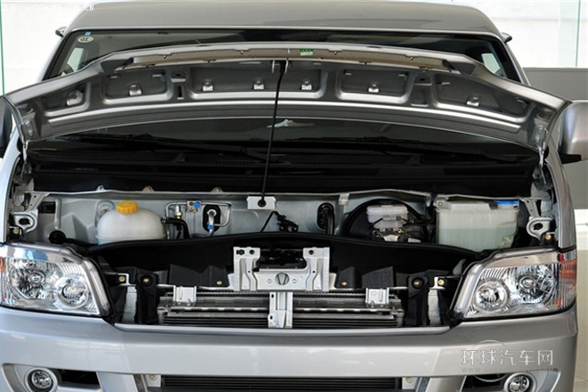 2011款 2.0T豪華型