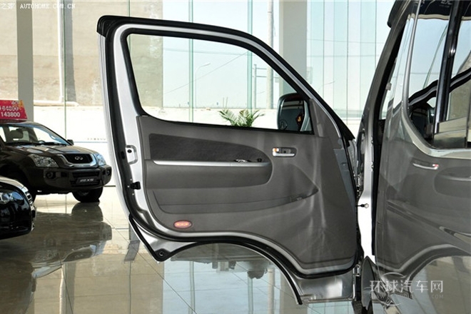 2011款 2.0T豪華型