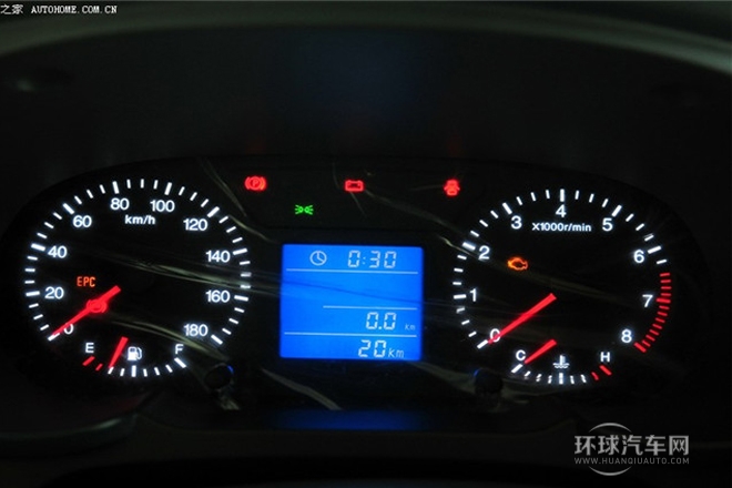 2011款 2.0T豪華型