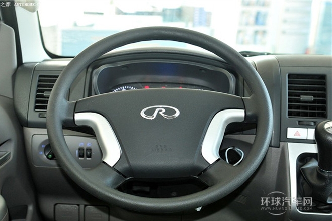 2011款 2.0T豪華型