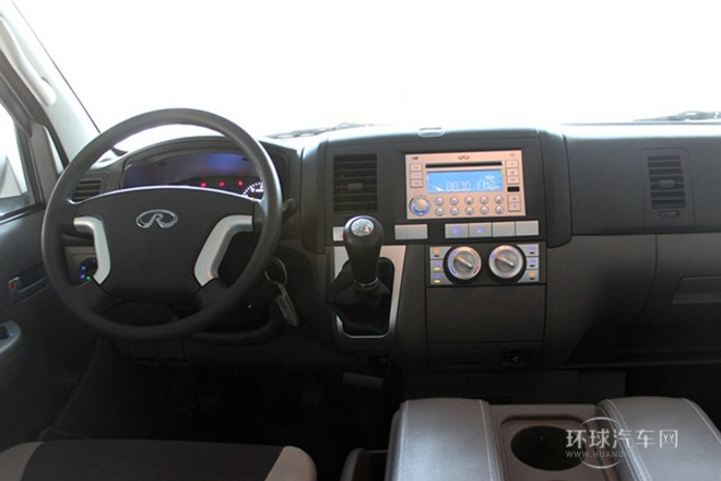 2011款 2.0T豪華型