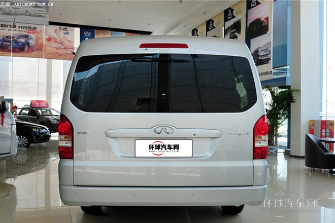 2011款 2.0T豪華型