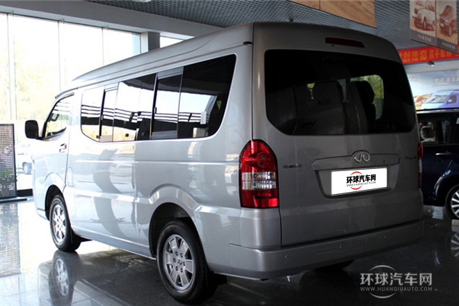 2011款 2.0T豪華型