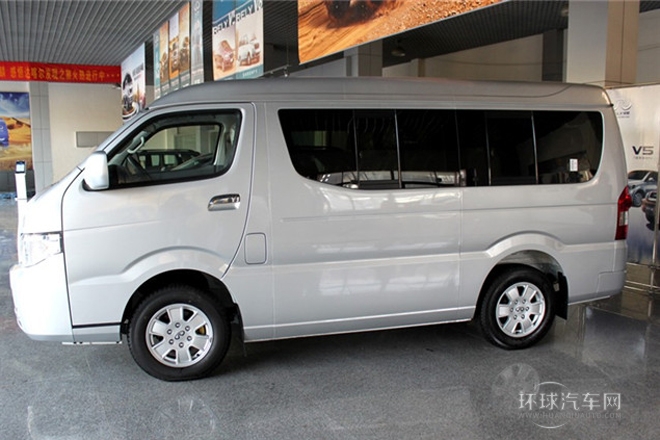 2011款 2.0T豪華型