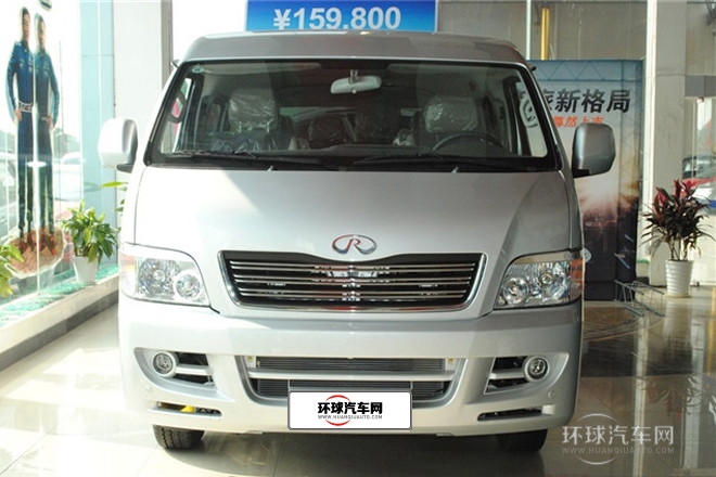 2011款 2.0T豪華型