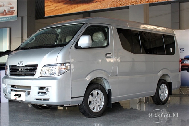 2011款 2.0T豪華型