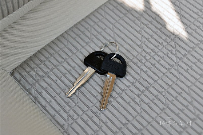 2014款 1.5L經典型4G15S