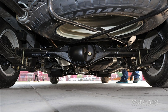 2014款 1.5L經(jīng)典型4G15S