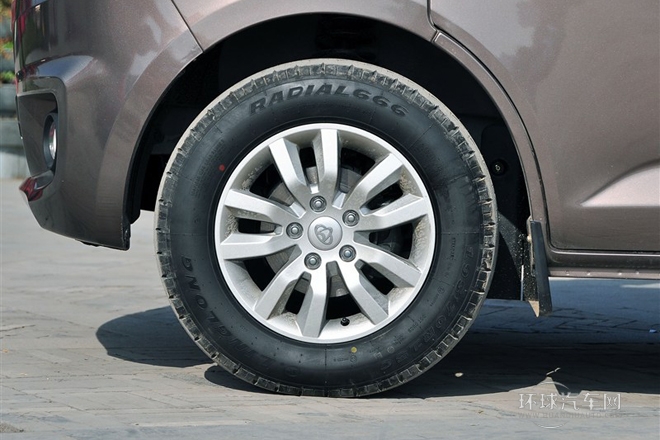 2014款 1.5L經典型4G15S