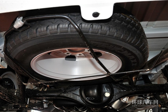 2011款 2.0T商務舒適型