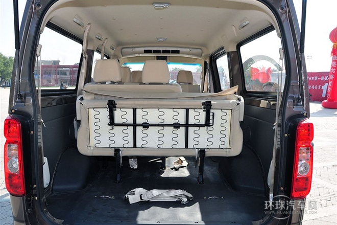 2014款 1.5L經典型4G15S