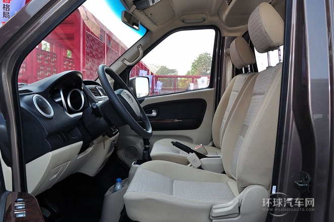 2014款 1.5L經典型4G15S