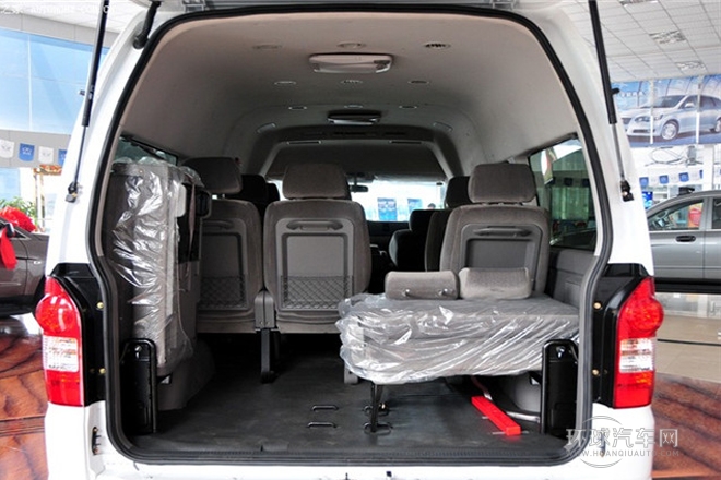 2011款 2.0T商務(wù)舒適型