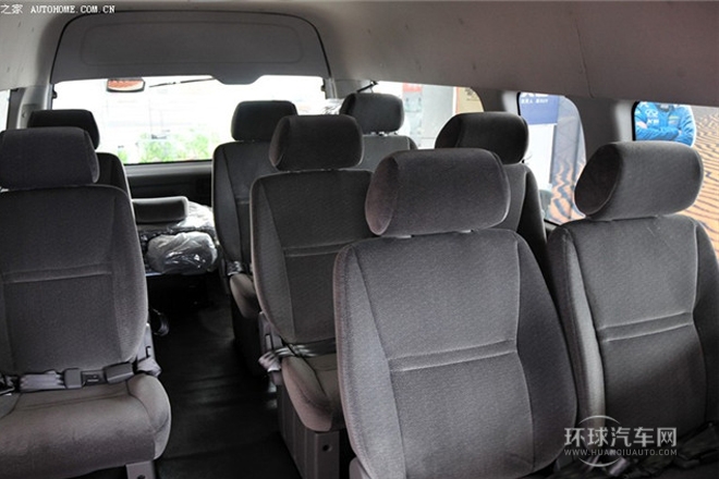 2011款 2.0T商務舒適型