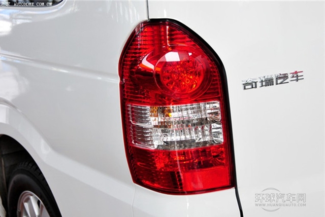 2011款 2.0T商務舒適型