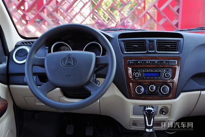 2014款 1.5L經典型4G15S