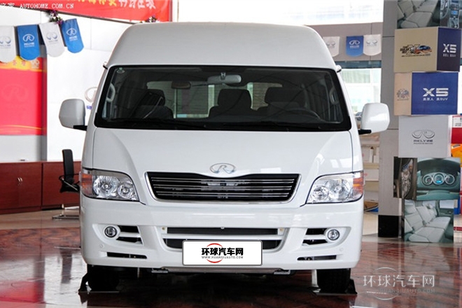 2011款 2.0T商務舒適型