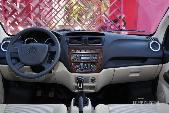 2014款 1.5L經典型4G15S