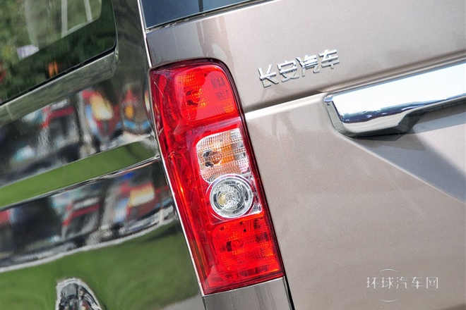 2014款 1.5L經典型4G15S