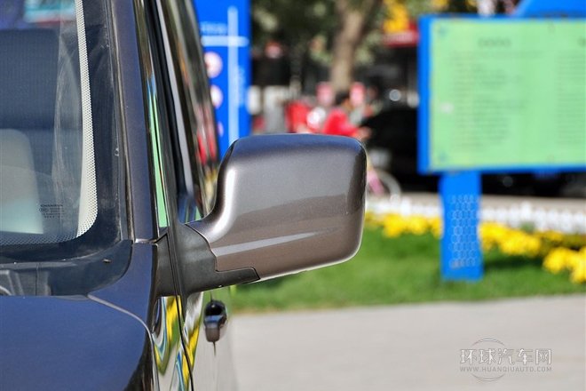 2014款 1.5L經(jīng)典型4G15S