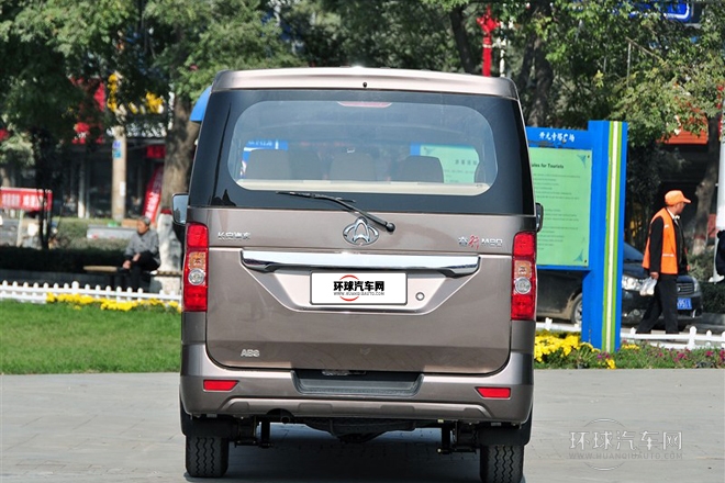 2014款 1.5L經典型4G15S