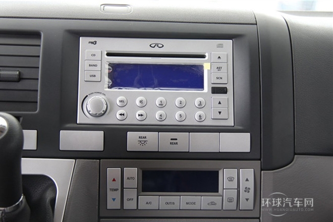 2011款 2.0T商務豪華型