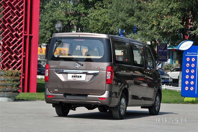 2014款 1.5L經(jīng)典型4G15S