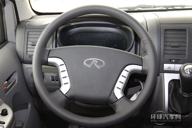 2011款 2.0T商務豪華型