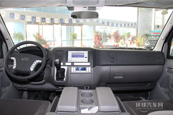 2011款 2.0T商務(wù)豪華型