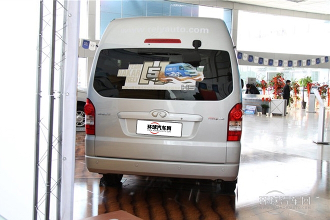 2011款 2.0T商務豪華型