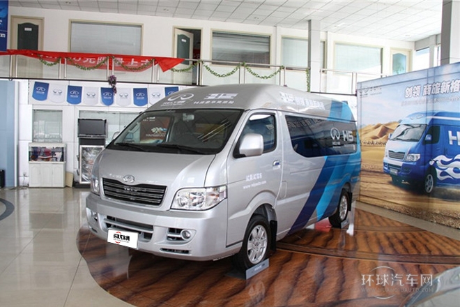 2011款 2.0T商務豪華型