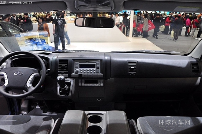 2010款 2.0T豪華型