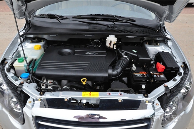 2012款 1.8L 手動豪華型