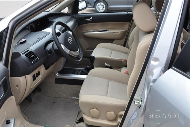 2012款 1.8L 手動豪華型