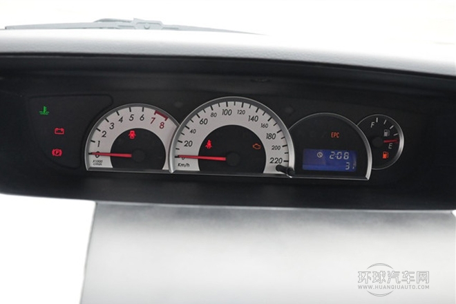 2012款 1.8L 手動豪華型