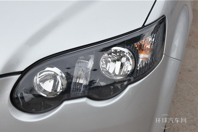 2012款 1.8L 手動豪華型