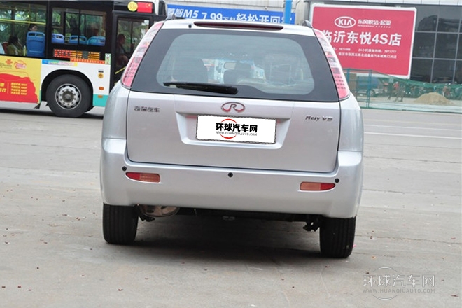 2012款 1.8L 手動豪華型