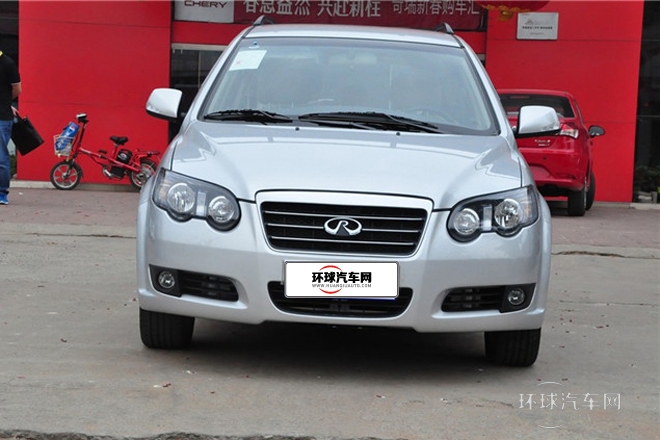 2012款 1.8L 手動豪華型