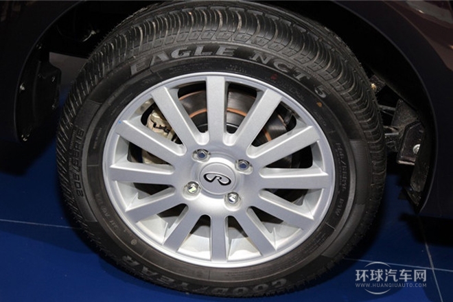 2012款 1.9T 手動舒適型