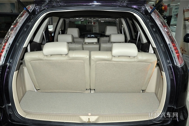 2012款 1.9T 手動舒適型