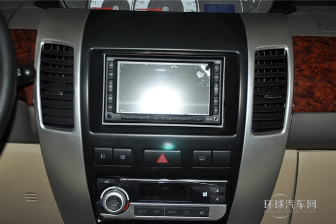 2012款 1.9T 手動舒適型