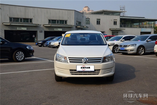 2015款 1.6L 手動風尚版