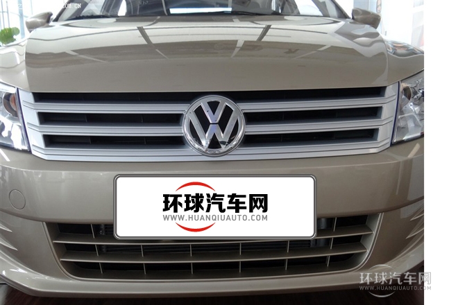 2015款 1.6L 手動風尚版