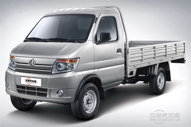 2012款 1.8T柴油單排SC1035DH3